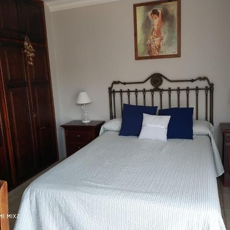 Apartamento El Almendro Puntagorda 外观 照片