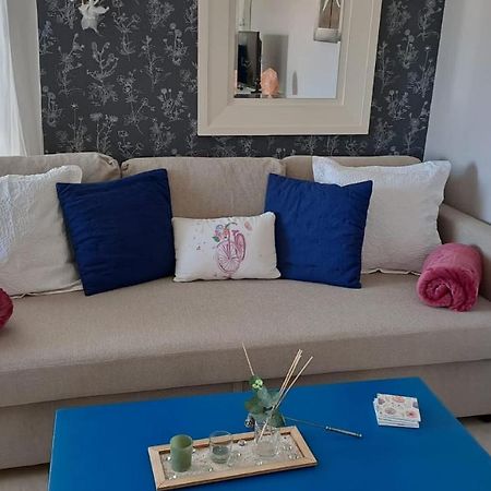 Apartamento El Almendro Puntagorda 外观 照片
