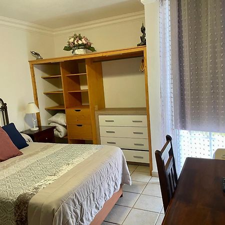 Apartamento El Almendro Puntagorda 外观 照片