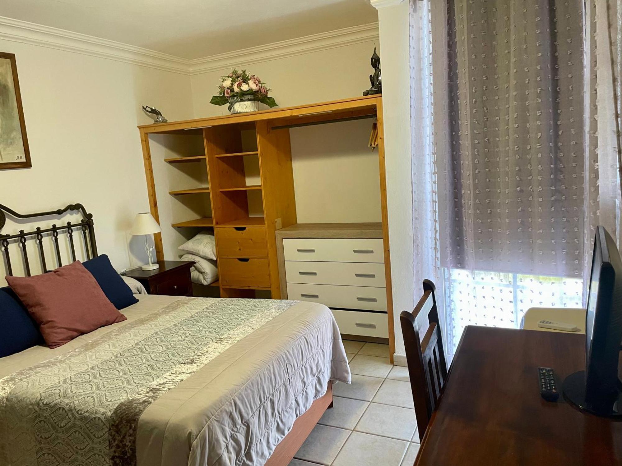 Apartamento El Almendro Puntagorda 外观 照片