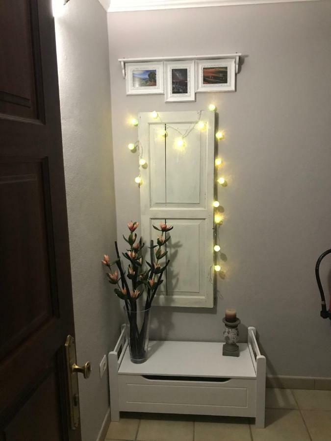 Apartamento El Almendro Puntagorda 外观 照片