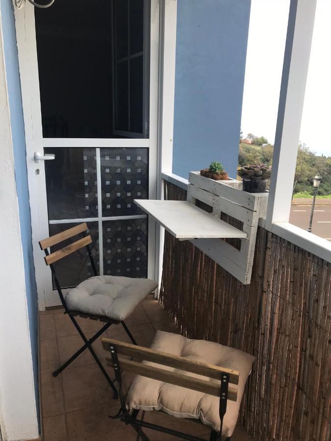 Apartamento El Almendro Puntagorda 外观 照片
