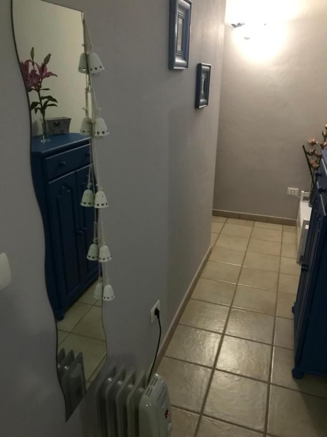 Apartamento El Almendro Puntagorda 外观 照片